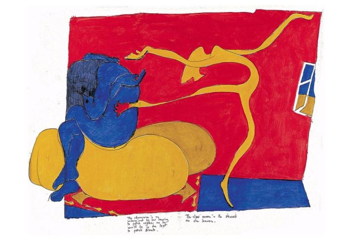 Lenkiewicz_TheClawMOvesintheStomachAsSheLeaves